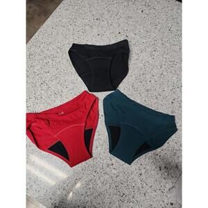 Period underwear